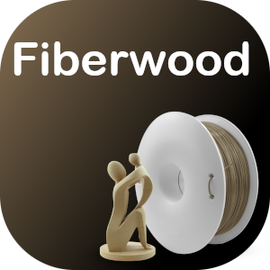 Fiberwood