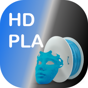 HD PLA