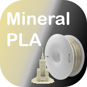 PLA MINERAL