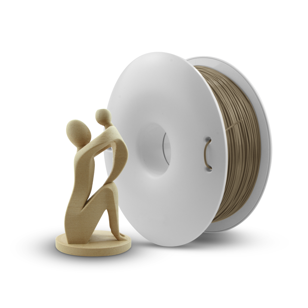 Fiberwood Filament