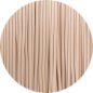 Preview: Filament Fiberflex 30D Beige Farbe