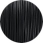 Preview: Filament Fiberflex 30D Schwarz Farbe