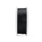 Preview: Filament Fiberflex 30D Schwarz Front