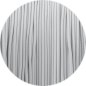 Preview: Filament Fiberflex 30D Grau Farbe