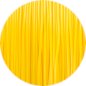 Preview: Filament Fiberflex 30D Gelb Farbe