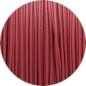 Preview: Filament Fiberwood Karmesin Farbe