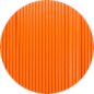 Preview: Filament Polypropylen Orange Farbe