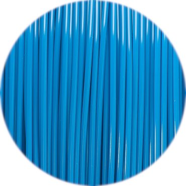 Filament ABS Blau Farbe