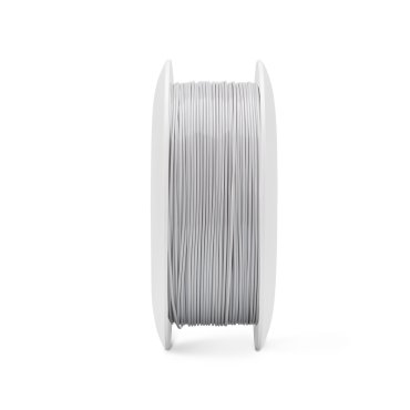 Filament ABS Grau Front