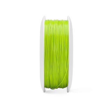 Filament ABS Lichtgrün Front