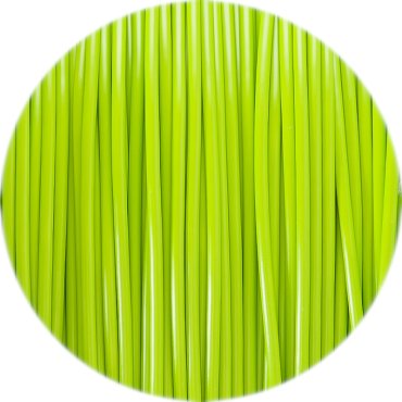 Filament ASA Lichtgrün Farbe