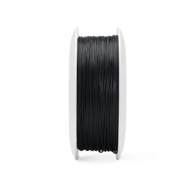 Filament Fiberflex 30D Schwarz Front
