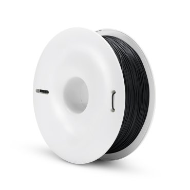 Filament FIBERFLEX 30D SCHWARZ 1.75mm / 0.85Kg
