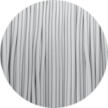 Filament Fiberflex 30D Grau Farbe