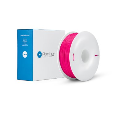 Filament Fiberflex 30D Pink Box