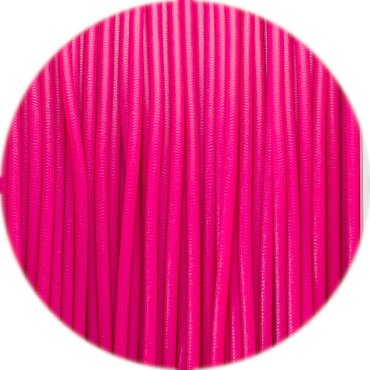 Filament Fiberflex 30D Pink Farbe