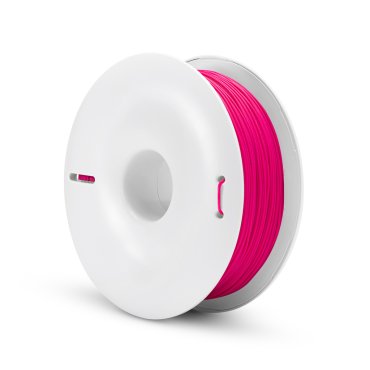 Filament FIBERFLEX 30D PINK 1.75mm / 0.85Kg