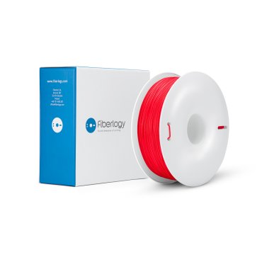 Filament Fiberflex 30D Rot Box