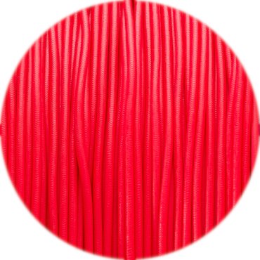 Filament Fiberflex 30D Rot Farbe