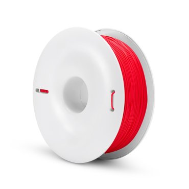 Filament FIBERFLEX 30D ROT 1.75mm / 0.85Kg