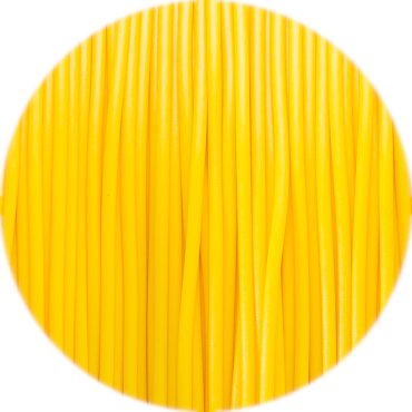 Filament Fiberflex 30D Gelb Farbe