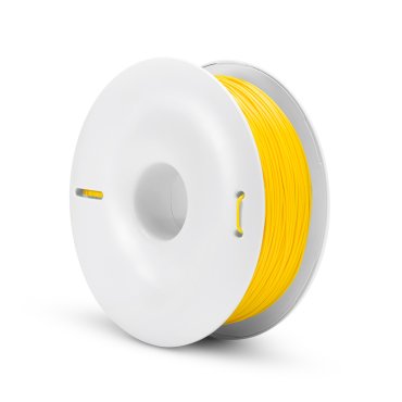 Filament FIBERFLEX 30D GELB 1.75mm / 0.85Kg