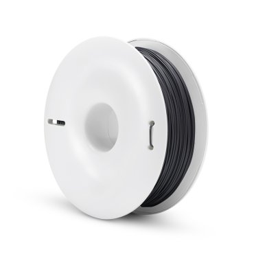 Filament FIBERSILK ANTHRAZIT 1.75mm / 0.85Kg
