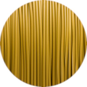 Filament Fibersilk Messing Farbe