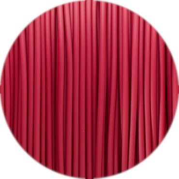 Filament Fibersilk Burgund Farbe