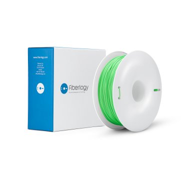 Filament Fibersilk Grün Box