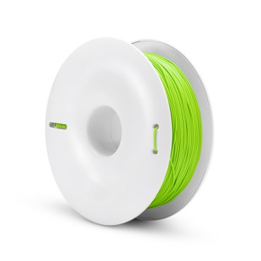 Filament FIBERSILK LICHTGRÜN 1.75mm / 0.85Kg