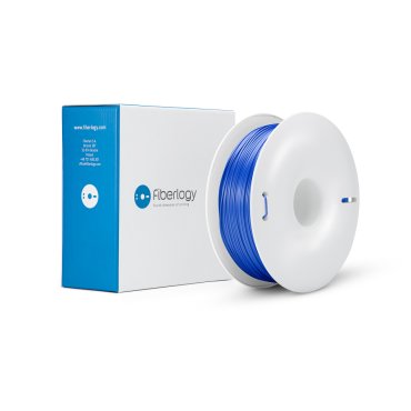 Filament Fibersilk Marineblau Box