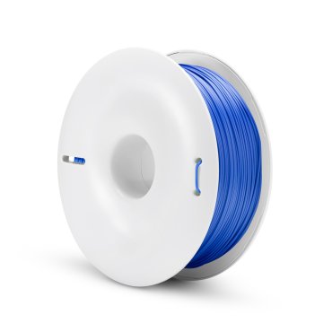 Filament FIBERSILK MARINEBLAU 1.75mm / 0.85Kg