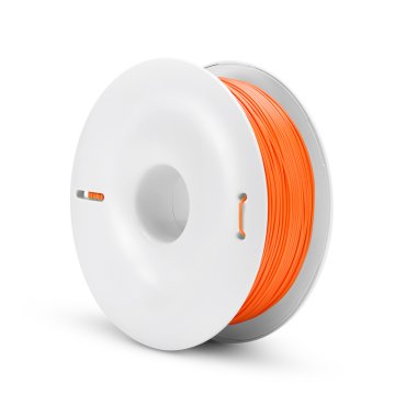 Filament FIBERSILK ORANGE 1.75mm / 0.85Kg