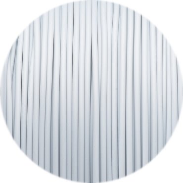 Filament Fibersilk Silber Farbe