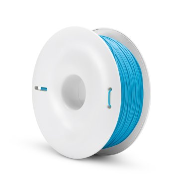 Filament FIBERSILK TÜRKIS 1.75mm / 0.85Kg