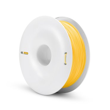Filament FIBERSILK GELB 1.75mm / 0.85Kg