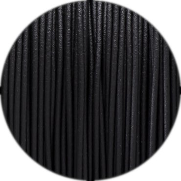 Filament Fiberwood Schwarz Farbe