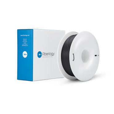 Filament FiberSatin Schwarz Box