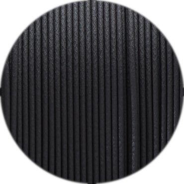 Filament FiberSatin Schwarz Farbe