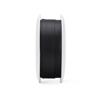Filament FiberSatin Schwarz Front