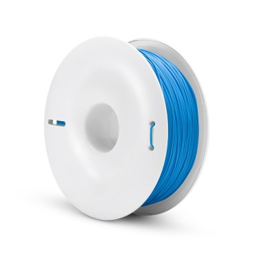 Filament FiberSatin BLAU 1.75mm / 0.85Kg