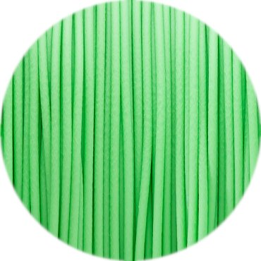 Filament FiberSatin Grün Farbe