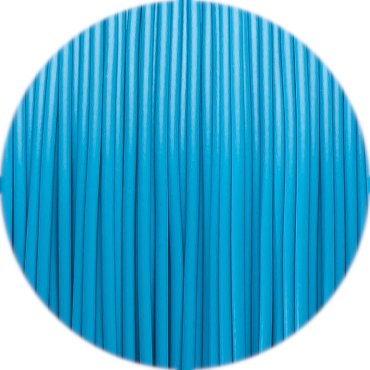 Filament Polypropylen Blau Farbe