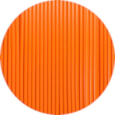 Filament Polypropylen Orange Farbe