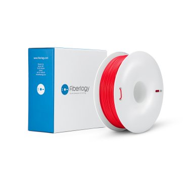 Filament Polypropylen Rot Box