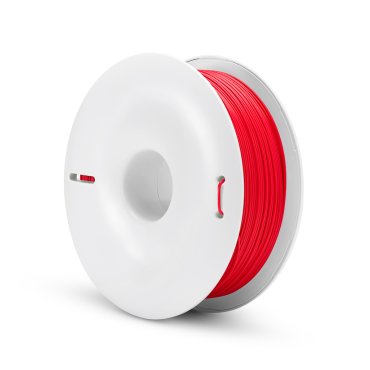 Filament POLYPROPYLEN ROT 1.75mm / 0.75Kg