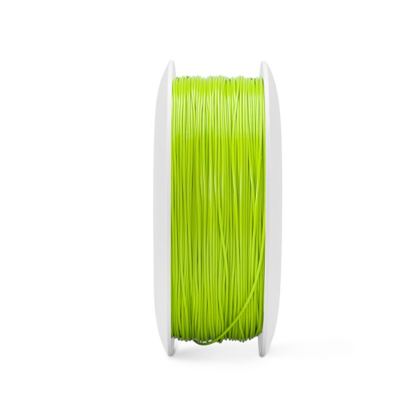 Filament ABS Lichtgrün Front