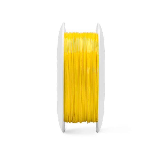 Filament ABS Gelb Front