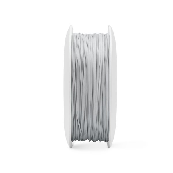Filament Fiberflex 30D Grau Front